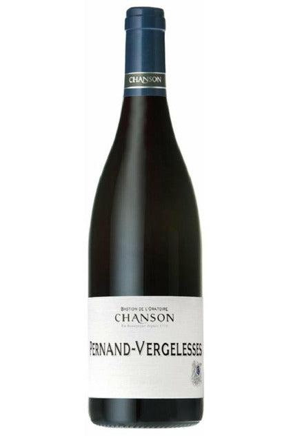 Chanson Pernand Vergelesses 2017