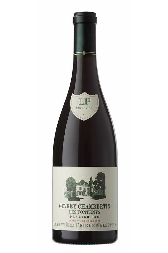 Labruyère Prieur Sélection Gevrey Chambertin Les Fontenys 1ER 2014