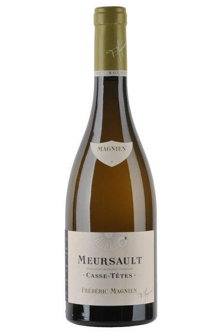 Frédéric Magnien Meursault Les Casse-Têtes 2014