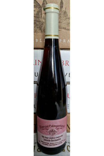 Hildegardishof Scheurebe Beerenauslese 1992