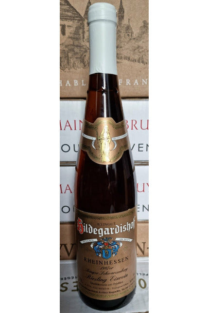 Hildegardishof riesling eiswein 1997
