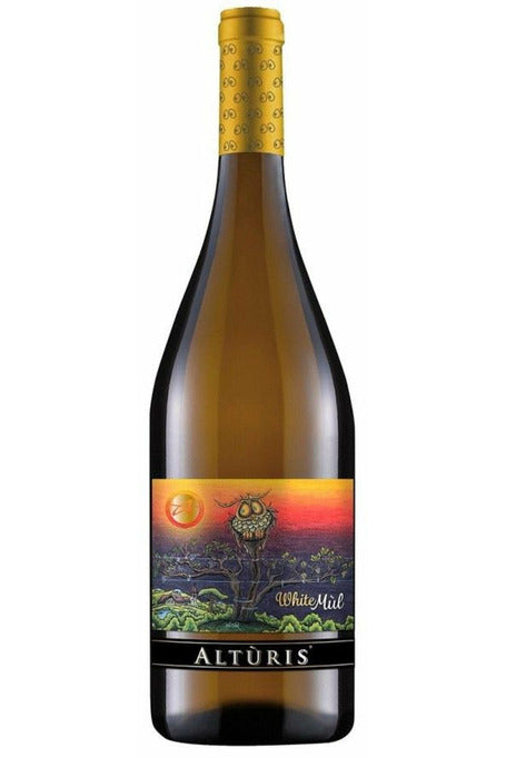 Altùris White Mùl 2018