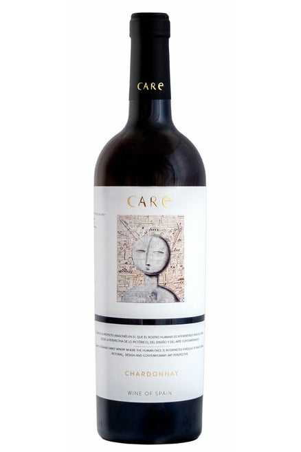 Bodegas Anadas Care Chardonnay 2020