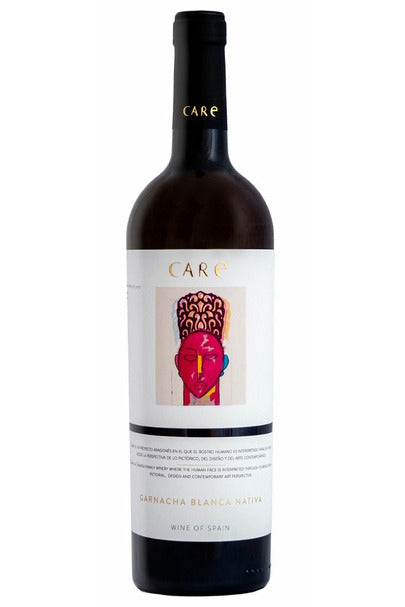 Bodegas Anadas Care Garnacha Blanca Nativa 2019