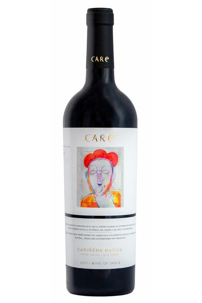 Bodegas Anadas, Cariñena DO Care Cariñena Nativa 2019