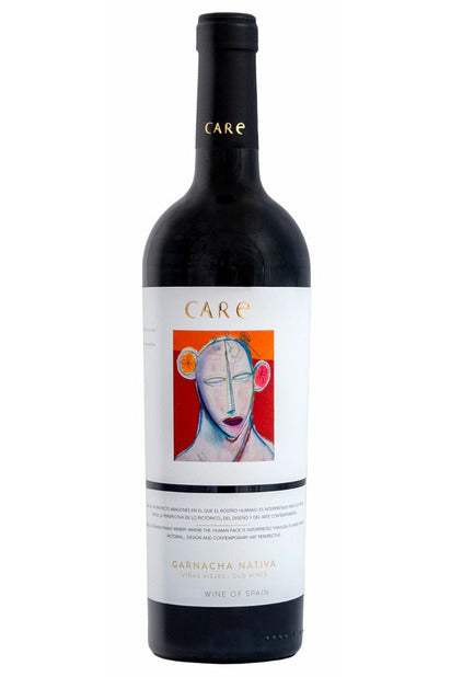 Bodegas Anadas Care Garnacha Nativa 2019