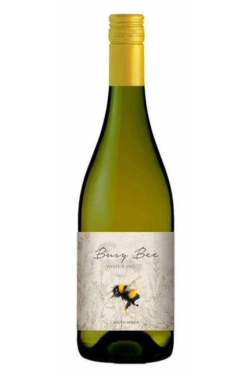 Busy Bee Chenin blanc - Roussanne  2019