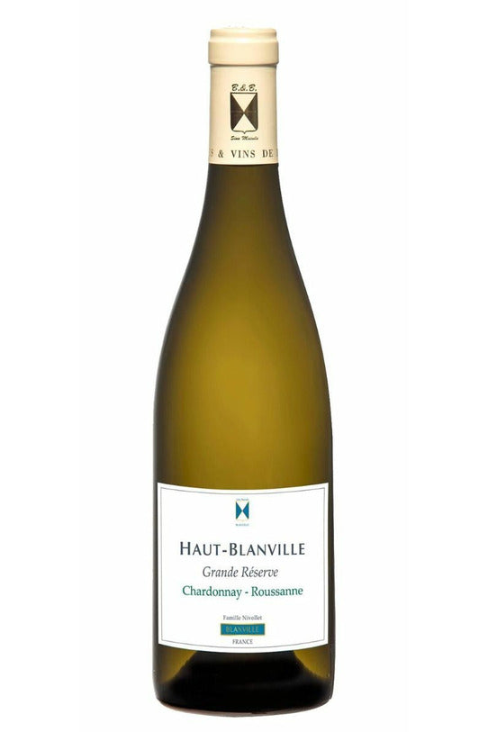 Château Haut-Blanville Grande Réserve 2020