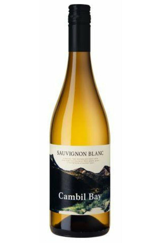 Cambil Bay Sauvignon Blanc 2020