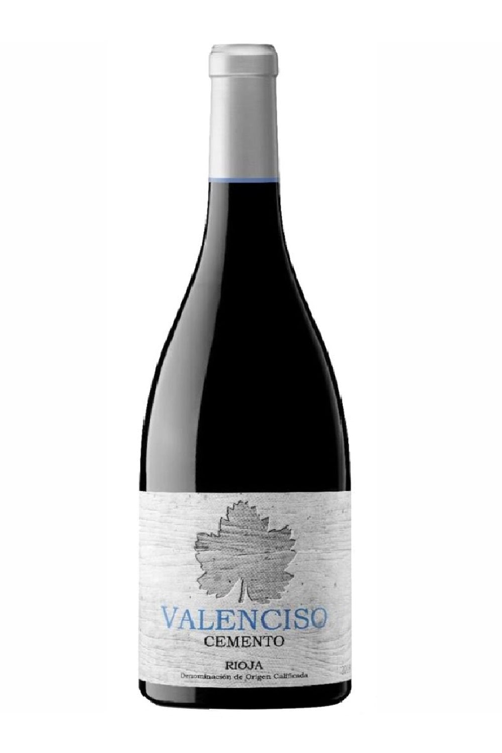Valenciso Rioja Cemento 2018
