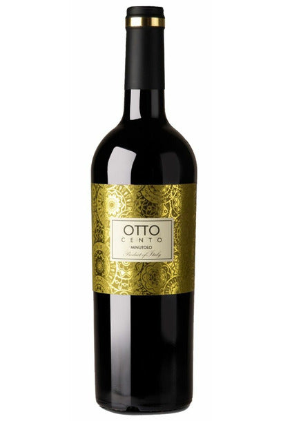 Cignomoro Ottocento Minutolo 2020