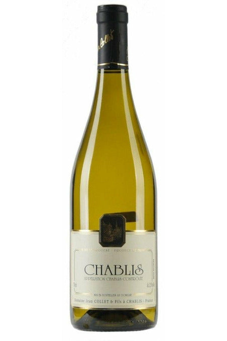 Domaine Jean Collet & Fils Chablis