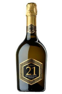 Prosecco Extra Dry Millesimato Selezione 21