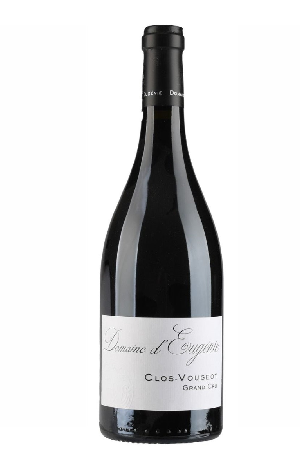 Domaine d'Eugenie Clos de Vougeot Grand Cru 2014
