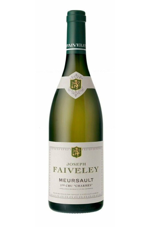 Joseph Faiveley Meursault AC Charmes 1er 2018