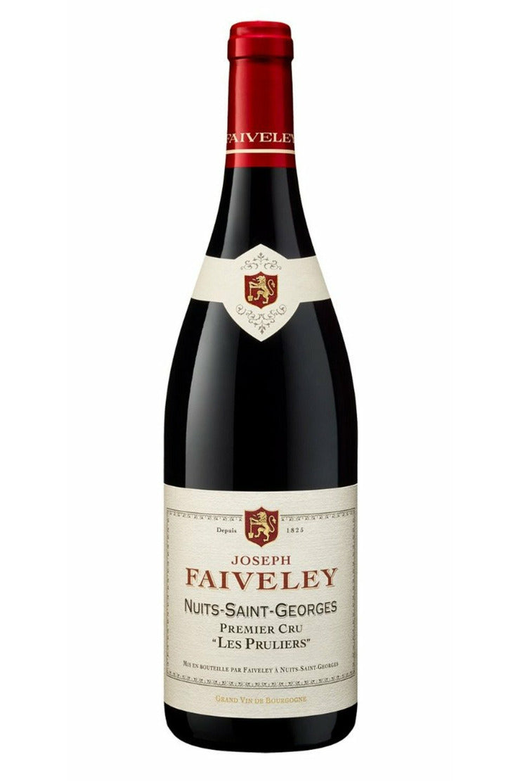 Joseph Faiveley Nuits St. Georges AC Les Pruliers 1er 2017