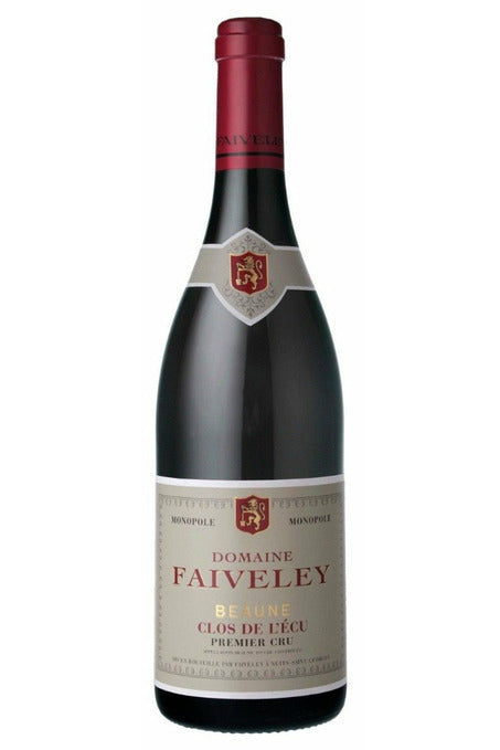Domaine Faiveley Beaune AC Clos de l'Ecu 1er 2017