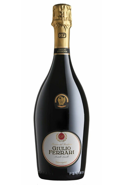 Giulio Ferrari Riserva 2008