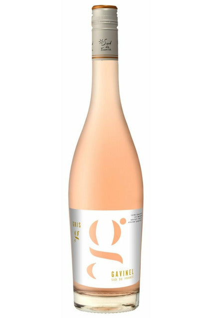 Gavinel Mont Baudile Rosé 2020