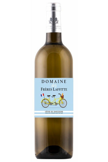 Domaine des Frères Laffitte Colombard-Sauvignon 2020