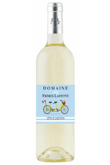 Domaine des Frères Laffitte Sauvignon-Gros Manseng 2020