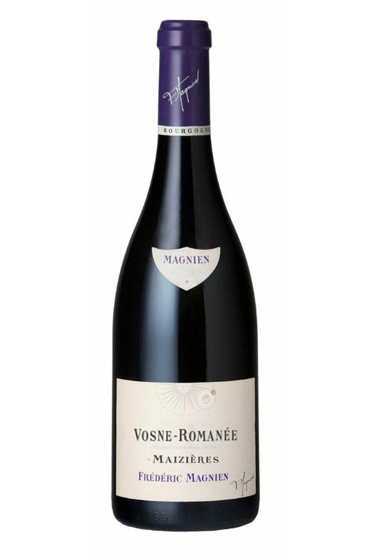 Frédéric Magnien Vosne-Romanée Maizières 2017 Bio