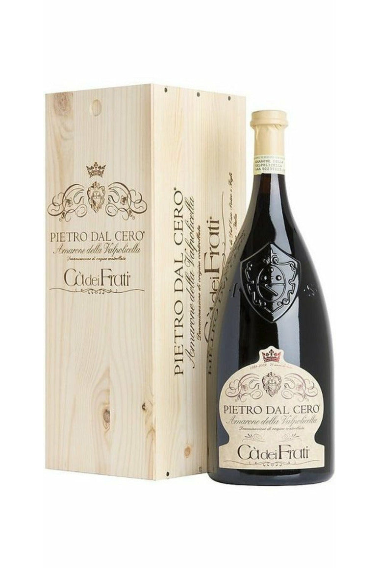 Cà Dei Frati Amarone Della Valpolicella Magnum 1,5L 2012