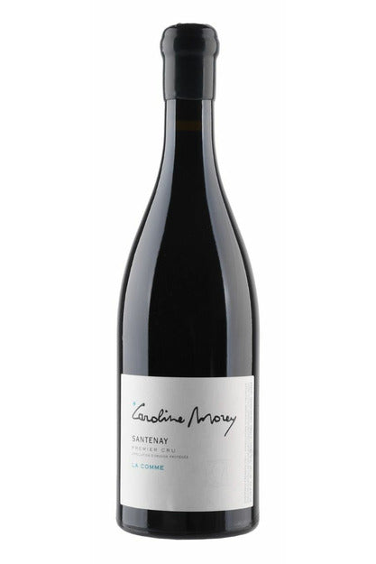 Caroline Morey Santenay La Comme 1ER 2018