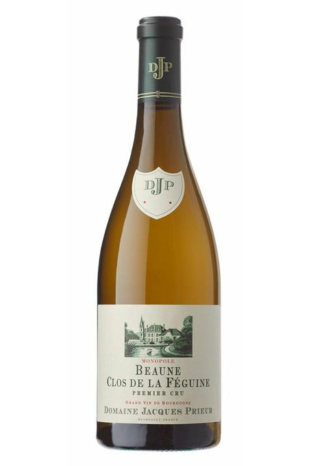 Domaine Jacques Prieur Beaune Clos de la Féguine Monopole 1ER 2018