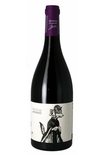 Domaine Garoloup Quand on parle du Loup 2018