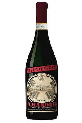 Villa Loren Amarone della Valpolicella 2016