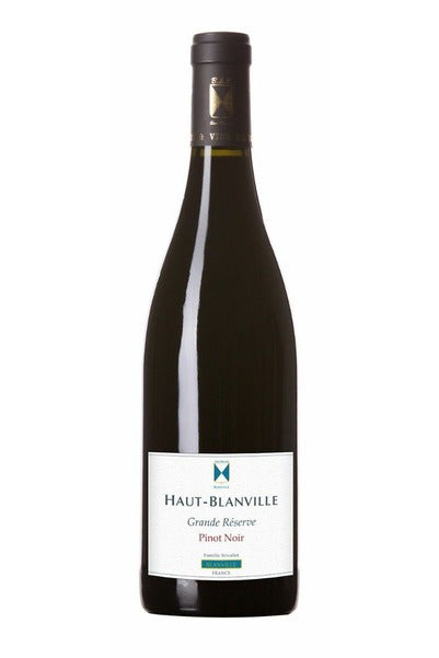 Château Haut-Blanville Grande Réserve Pinot Noir 2019