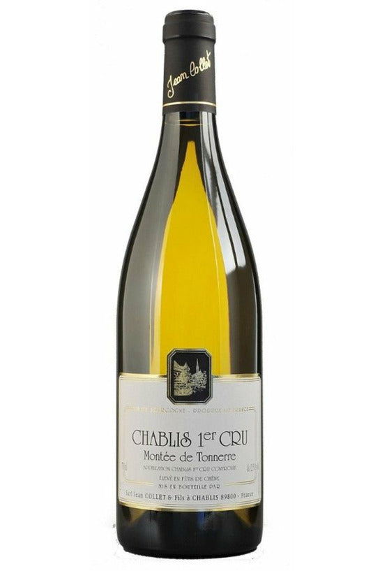 Domaine Jean Collet & Fils Chablis 1er Cru Montée de Tonnerre 2018