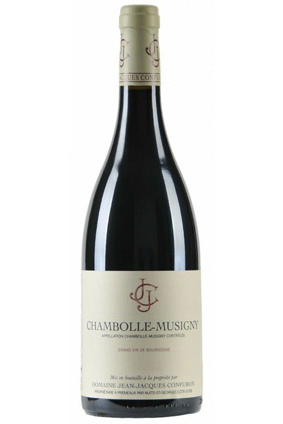 Domaine Jean Jacques Confuron Chambolle Musigny 2017