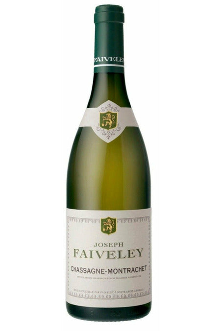 Joseph Faiveley Chassagne Montrachet 2016