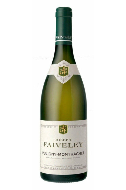 Joseph Faiveley Puligny Montrachet 2018