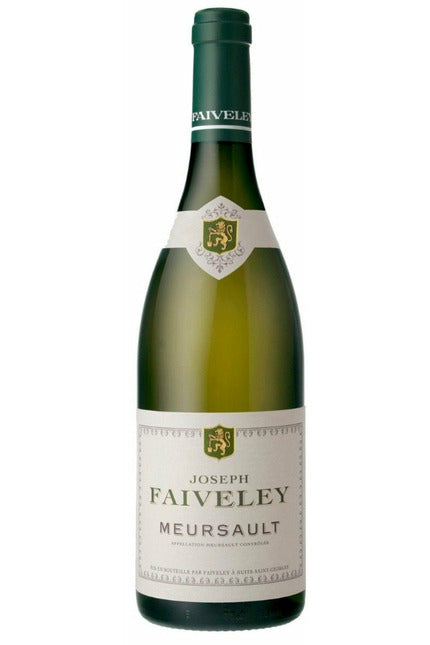 Joseph Faiveley Meursault 2016 0,375ml