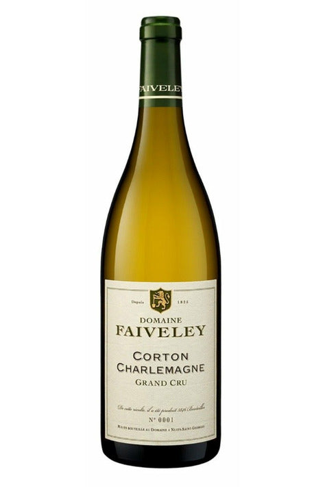 Domaine Faiveley Corton Charlemagne Grand Cru 2017