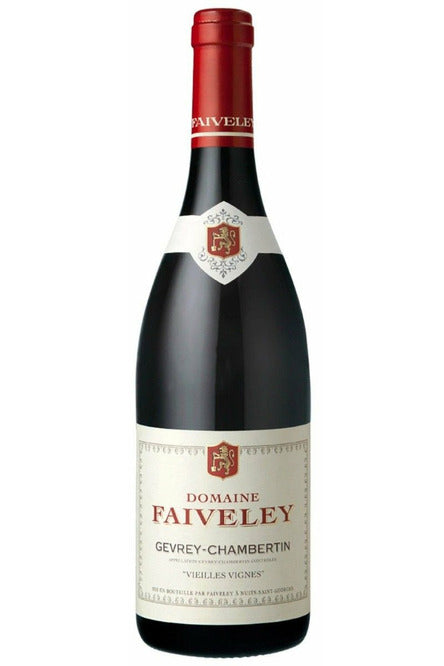 Domaine Faiveley Gevrey Chambertin Vieilles Vignes 2017