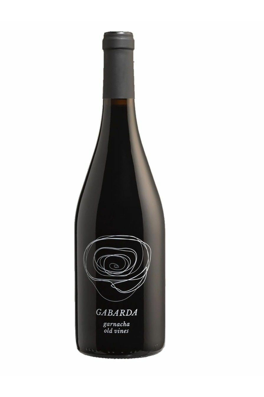 Bodegas Gabarda Cariñena Excelsis Old Vines 2017