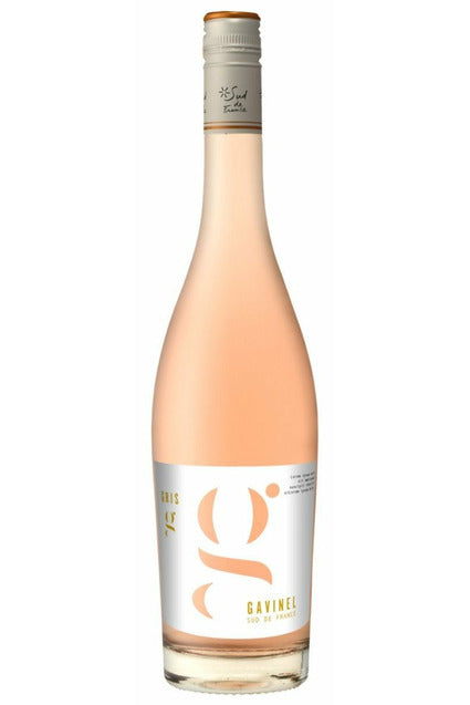 Gavinel Mont Baudile Rosé 2020