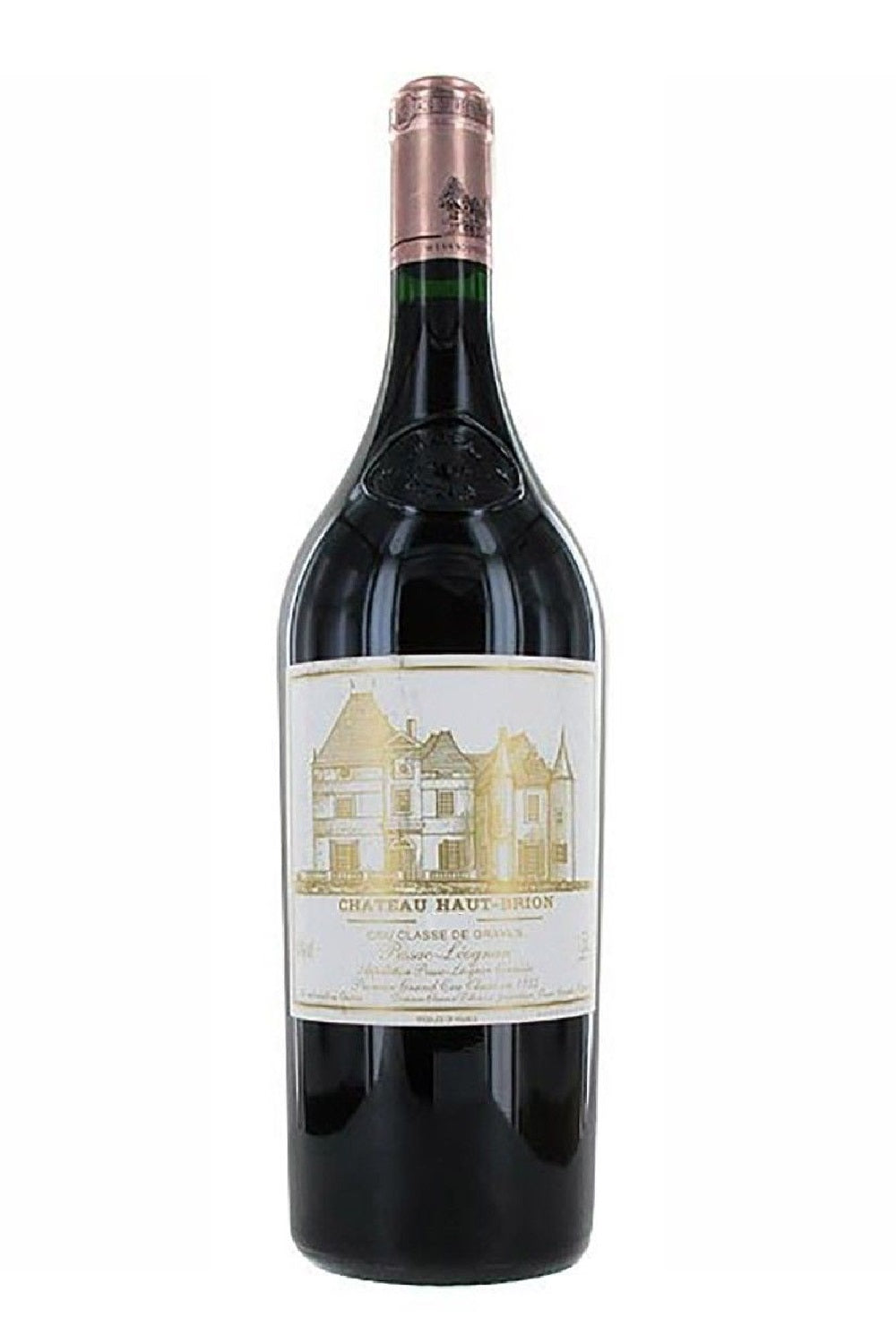 Château Haut-Brion Pessac-Léognan 2017 1GCC