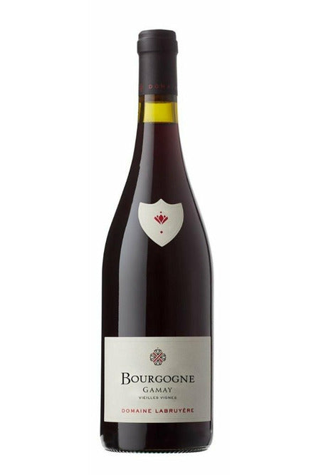 Domaine Labruyère Bourgogne Gamay 2016