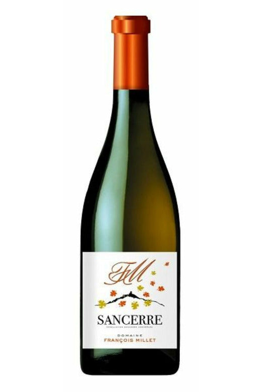 Domaine Francois Millet Sancerre Blanc 2018