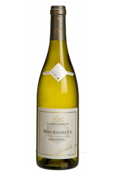 Domaine Michelot Bourgogne Chardonnay 2019